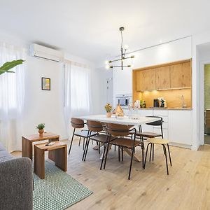 Appartement met Drie Slaapkamers